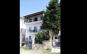 Peggy's house